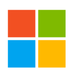Microsoft Logo