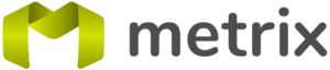 Metrix Logo